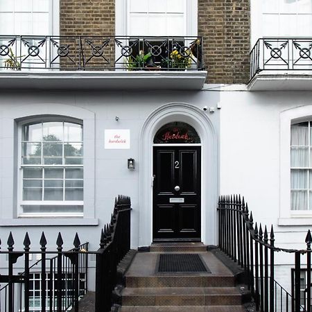 The Mornington Camden Female Only Hostel (Adults Only) London Exteriör bild