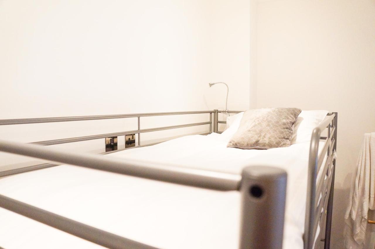 The Mornington Camden Female Only Hostel (Adults Only) London Exteriör bild