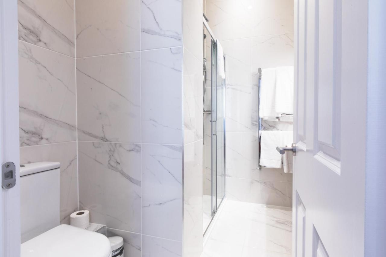 The Mornington Camden Female Only Hostel (Adults Only) London Exteriör bild